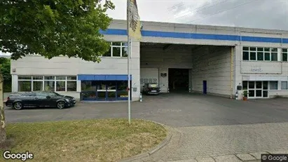 Office spaces for rent in Lier - Photo from Google Street View
