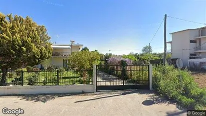 Gewerbeflächen zum Kauf in Ilida – Foto von Google Street View