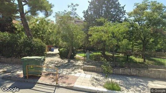 Lokaler til salgs i Thessaloniki – Bilde fra Google Street View