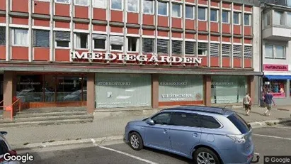 Commercial properties for rent in Bodø - Photo from Google Street View