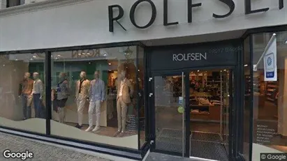 Office spaces for rent in Stavanger - Photo from Google Street View