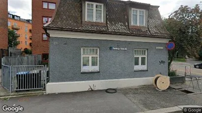 Office spaces for rent in Oslo Grünerløkka - Photo from Google Street View