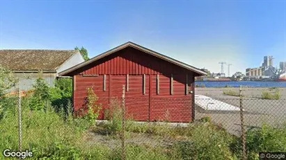 Lokaler til leie i Porsgrunn – Bilde fra Google Street View