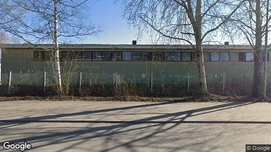 Werkstätte zur Miete i Varkaus – Foto von Google Street View