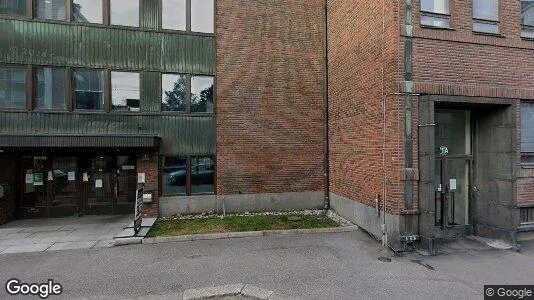 Kantorruimte te huur i Helsinki Keskinen - Foto uit Google Street View