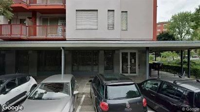 Företagslokaler för uthyrning i Torino – Foto från Google Street View