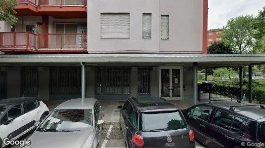 Commercial properties for rent i Torino - Photo from Google Street View