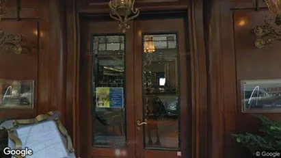 Kontorer til leie i Genève Sentrum – Bilde fra Google Street View
