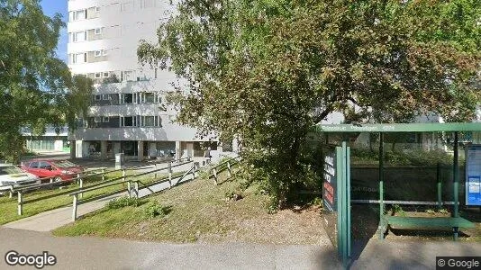 Lokaler til leje i Helsinki Kaakkoinen - Foto fra Google Street View