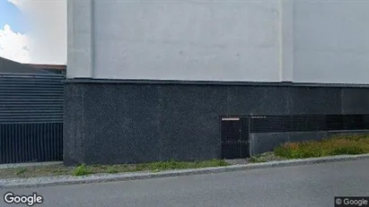 Bedrijfsruimtes te huur in Hyvinkää - Foto uit Google Street View