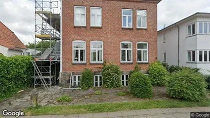 Lokaler til salgs i Kolding – Bilde fra Google Street View