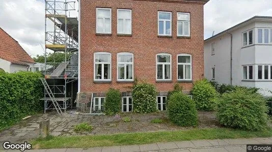 Gewerbeflächen zum Kauf i Kolding – Foto von Google Street View