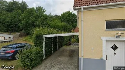 Företagslokaler för uthyrning i Aarup – Foto från Google Street View