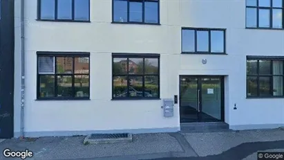 Lokaler til leje i Østerbro - Foto fra Google Street View