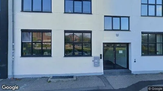Lokaler til leje i Østerbro - Foto fra Google Street View