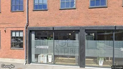 Office spaces for rent in Copenhagen SV - Photo from Google Street View