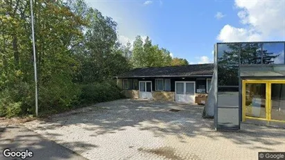 Industrial properties for rent in Ølstykke - Photo from Google Street View