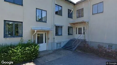 Bedrijfsruimtes te koop in Västervik - Foto uit Google Street View
