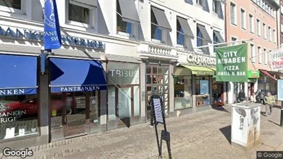 Lokaler til leje i Gøteborg Centrum - Foto fra Google Street View