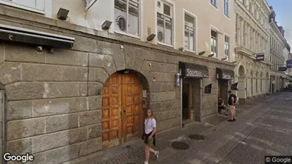 Kontorlokaler til leje i Gøteborg Centrum - Foto fra Google Street View