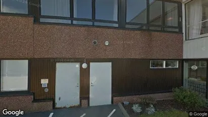Office spaces for rent in Västra hisingen - Photo from Google Street View