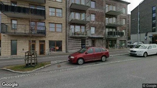 Büros zur Miete i Location is not specified – Foto von Google Street View