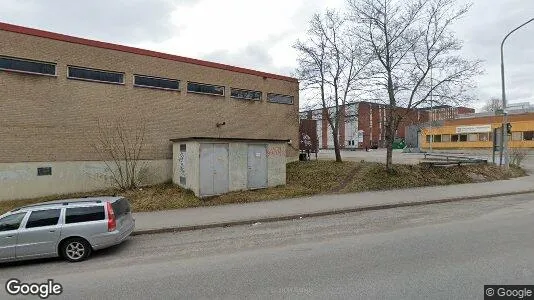 Warehouses for rent i Stockholm South - Photo from Google Street View