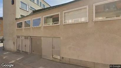 Office spaces for rent in Uppsala - Photo from Google Street View