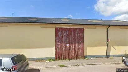 Warehouses for rent in Lundby - Photo from Google Street View