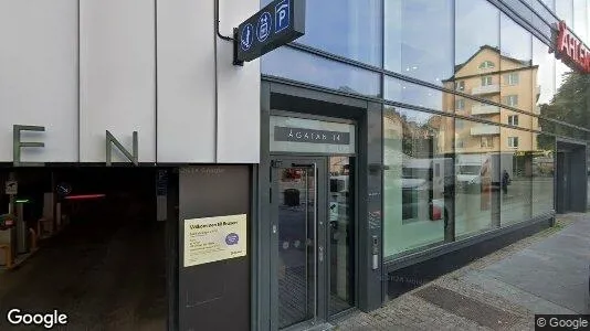 Office spaces for rent i Linköping - Photo from Google Street View