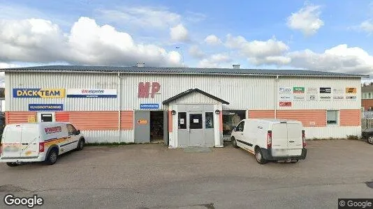 Coworking spaces for rent i Nyköping - Photo from Google Street View
