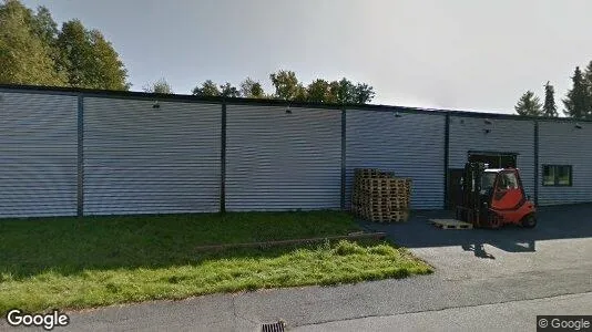 Lokaler til leje i Kumla - Foto fra Google Street View