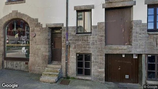 Office spaces for rent i Ålesund - Photo from Google Street View