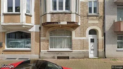 Lokaler til salgs i Blankenberge – Bilde fra Google Street View