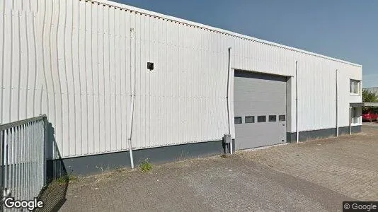 Kantorruimte te huur i Rheden - Foto uit Google Street View