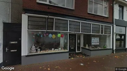 Commercial properties for rent in Winterswijk - Photo from Google Street View