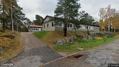 Commercial properties for rent in Uddevalla - Photo from Google Street View