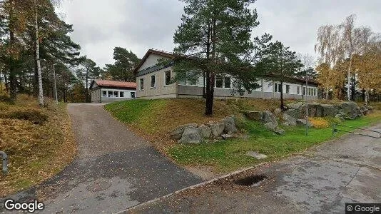 Lokaler til leie i Uddevalla – Bilde fra Google Street View