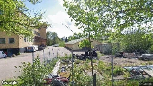Coworking spaces for rent i Mark - Photo from Google Street View