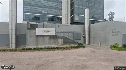 Kontorer til leie i Espoo – Bilde fra Google Street View