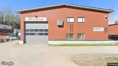 Industrial properties for rent in Espoo - Photo from Google Street View