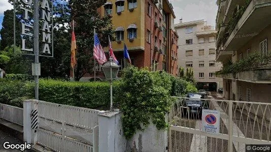 Kontorlokaler til salg i Trieste - Foto fra Google Street View