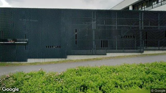 Företagslokaler för uthyrning i Hyvinge – Foto från Google Street View