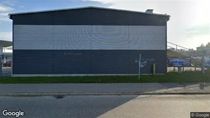Kontorlokaler til leje i Oulu - Foto fra Google Street View