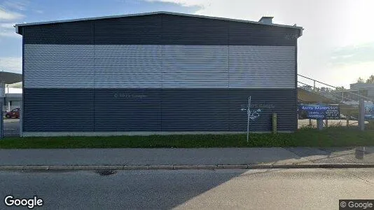 Kontorlokaler til leje i Oulu - Foto fra Google Street View