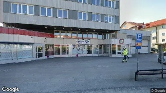 Office spaces for rent i Norrtälje - Photo from Google Street View