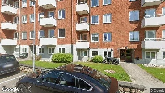 Office spaces for rent i Uddevalla - Photo from Google Street View
