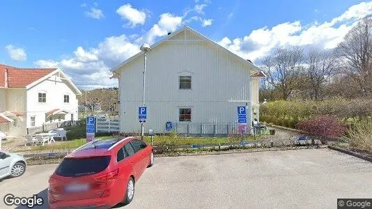 Office spaces for rent i Uddevalla - Photo from Google Street View