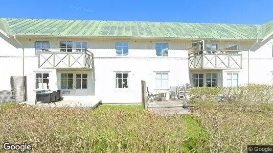 Office spaces for rent i Uddevalla - Photo from Google Street View