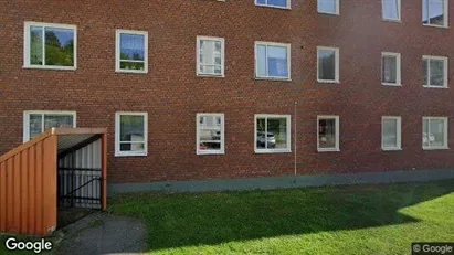Office spaces for rent in Uddevalla - Photo from Google Street View
